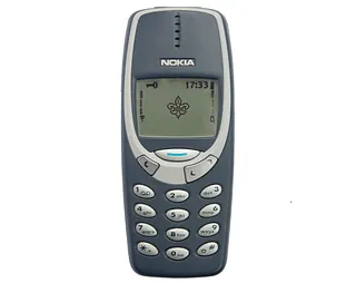 Telefon Nokia